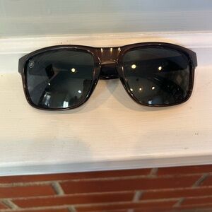 BLENDERS EYEWEAR CANYON COFFEE SUNGLASSES